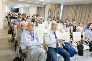 XХVI Международная научно-практическая конференция «Оценка бизнеса и интересов в бизнесе»
