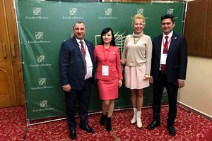 MIPIM, March 12, 2019