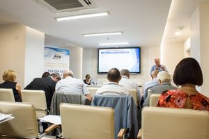 VII Национальный форум «РЫНОК НЕДВИЖИМОСТИ УКРАИНЫ»