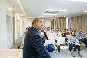 International Emigration and Luxury Property Expo