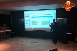 Blockchain in the real estate market - MYTH or REALITY?