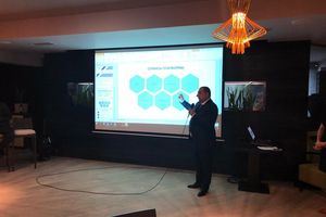 Blockchain in the real estate market - MYTH or REALITY?