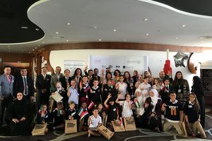 Belgium, G. Brussels, 2016: Annual business meeting of FIABCI