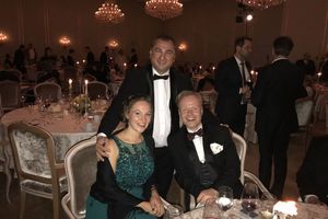 FIABCI Prix Germany awards ceremony 2017