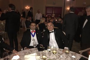 FIABCI Prix Germany awards ceremony 2017