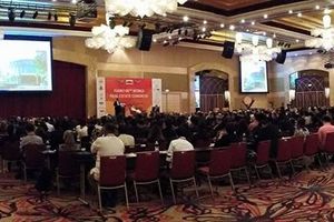 Telman Abbasov elected to the president of the world council of developers and investors
