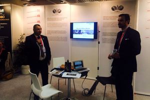 Cannes, 2016: International exhibition in the real estate MIPIM