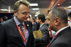 Cannes, 2016: International exhibition in the real estate MIPIM