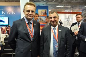 Cannes, 2016: International exhibition in the real estate MIPIM