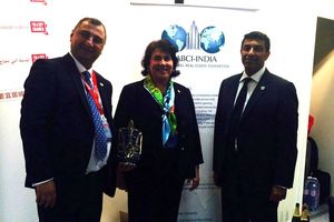 Cannes, 2016: International exhibition in the real estate MIPIM