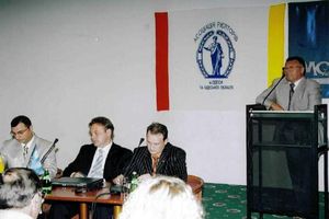 VI Международная конференция Передовые технологии развития рынка недвижимости в Одессе