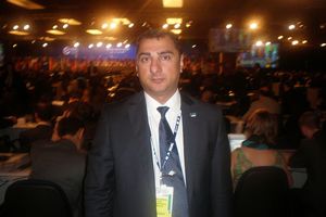 74th session in Geneva, october 2013