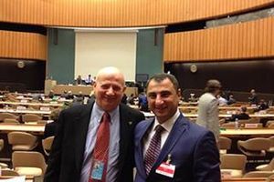 74th session in Geneva, october 2013